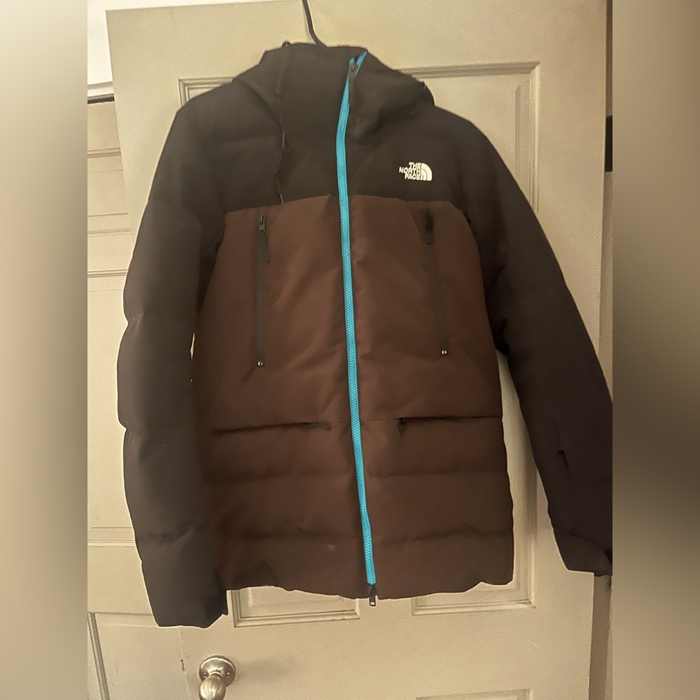 The North Face Women’s Pallie Down Jacket